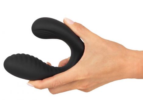 Intense RC Prostate Plug - 6
