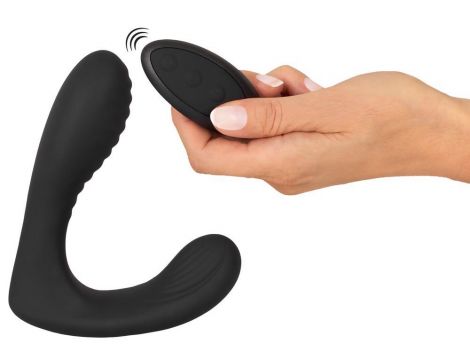 Intense RC Prostate Plug - 7