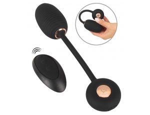 Intense RC Vibrating Egg