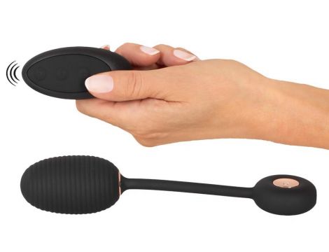 Intense RC Vibrating Egg - 4