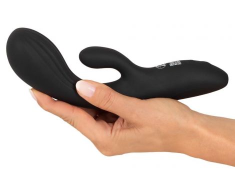 Intense Rabbit Vibrator - 7