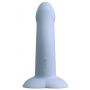 Wibrator punktu G Heart Guy niebieski silikonowy USB You2Toys - 12