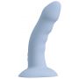 Wibrator punktu G Heart Guy niebieski silikonowy USB You2Toys - 3