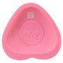 Wibrator punktu G You2Toys Heart Guy różowy silikonowy USB - 8