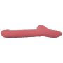 Wibrator strap on You2Toys Your różowy USB z pilotem - 6