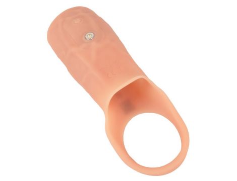 Realistixxx Real Sleeve open - 2