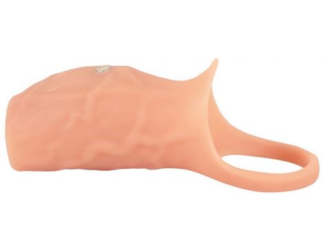 Realistixxx Real Sleeve open - 3