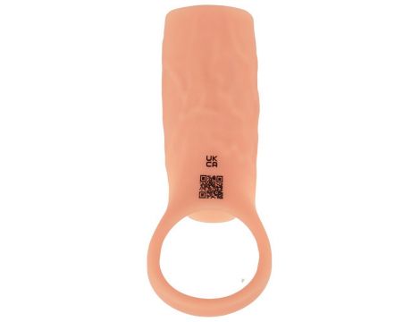 Realistixxx Real Sleeve open