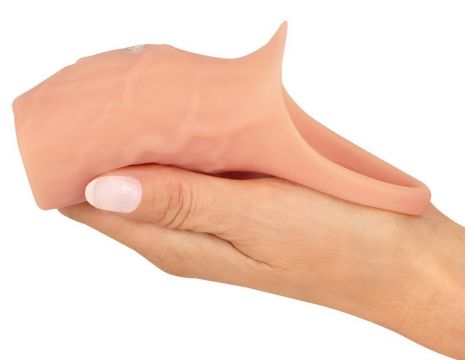 Realistixxx Real Sleeve open - 8