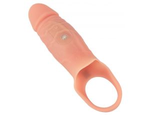 Realistixxx Penis Sleeve Close
