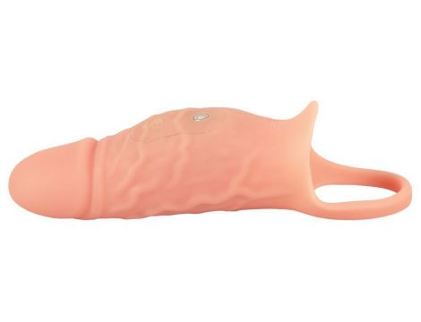 Realistixxx Penis Sleeve Close - 2