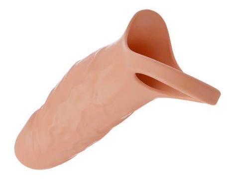 Realistixxx Penis Sleeve Close - 3