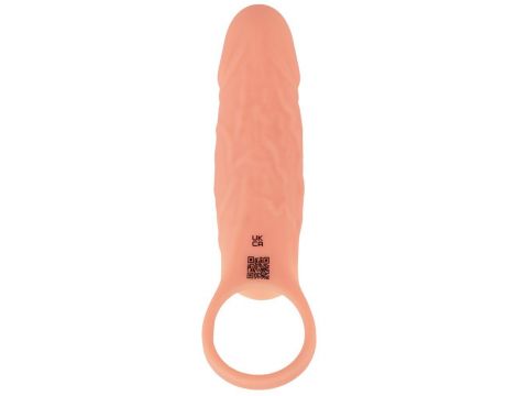 Realistixxx Penis Sleeve Close - 8