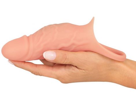 Realistixxx Penis Sleeve Close - 4
