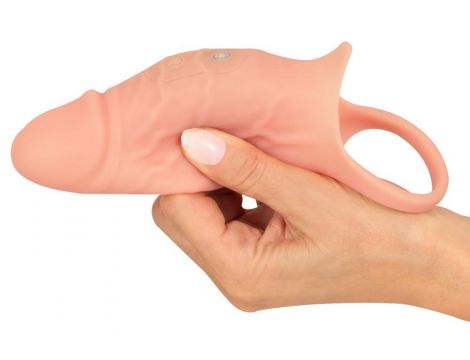 Realistixxx Penis Sleeve Close - 7