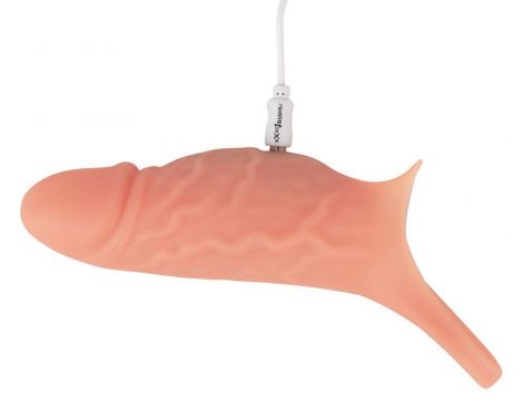 Realistixxx Penis Sleeve Close - 5