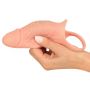 Realistixxx Penis Sleeve Close - 8