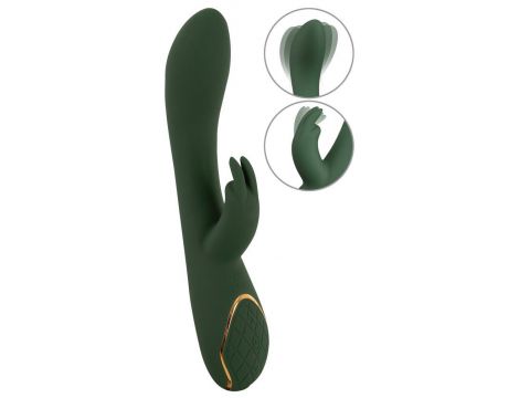 Luxurious Rabbit Vibrator - 4