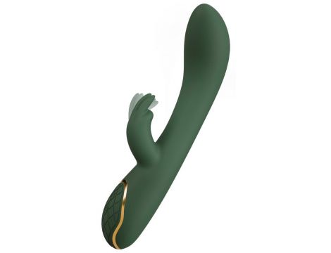 Luxurious Rabbit Vibrator - 6