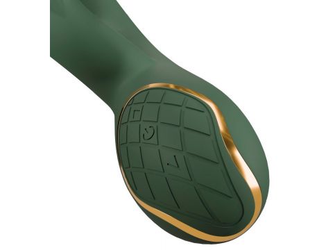 Luxurious Rabbit Vibrator - 8