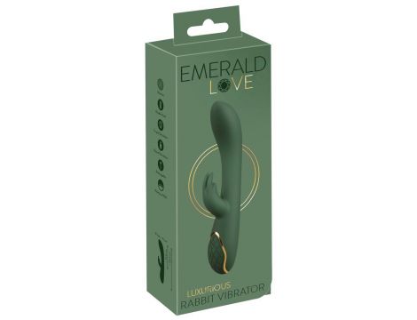 Luxurious Rabbit Vibrator - 7