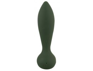 Luxurious RC Anal Plug