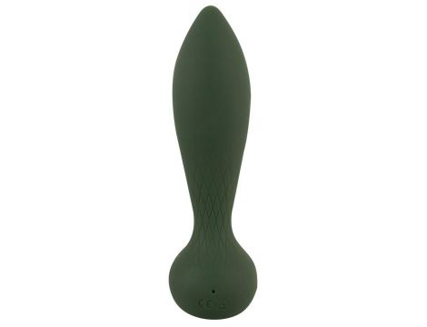 Luxurious RC Anal Plug