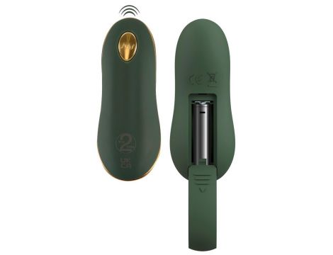 Luxurious RC Anal Plug - 4
