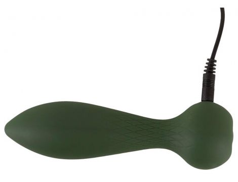 Luxurious RC Anal Plug - 7