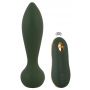 Luxurious RC Anal Plug - 3