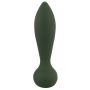 Luxurious RC Anal Plug - 2