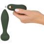 Luxurious RC Anal Plug - 9