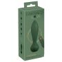 Luxurious RC Anal Plug - 7