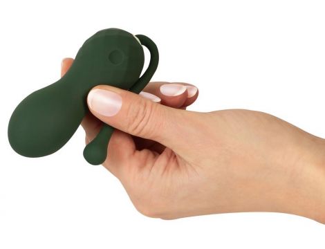 Luxurious Love Egg RC - 5