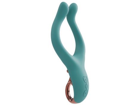The Magician Multi Vibrator - 5