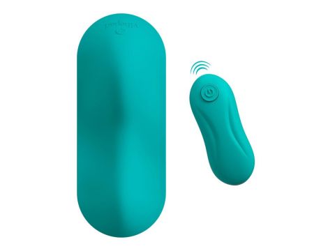 Vibepad 4 intense