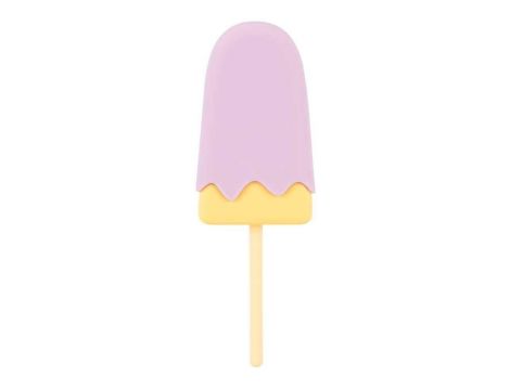 Wibrujący masażer Popsicle You2Toys silikonowy USB 13,5 cm - 2