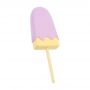 Wibrujący masażer Popsicle You2Toys silikonowy USB 13,5 cm - 4