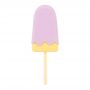 Wibrujący masażer Popsicle You2Toys silikonowy USB 13,5 cm - 3