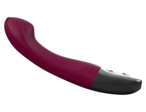 Titanz Vibrator Rubine Red