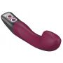 Titanz Vibrator Rubine Red - 3