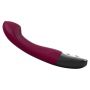 Titanz Vibrator Rubine Red - 2