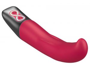 Titanz Vibrator Pink