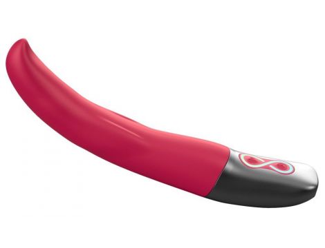 Titanz Vibrator Pink - 3