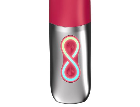 Titanz Vibrator Pink - 4