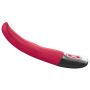 Titanz Vibrator Pink - 4
