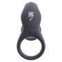 Pierścień wibrujący beau coeur Vylor RC z pilotem USB - 4