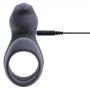 Pierścień wibrujący beau coeur Vylor RC z pilotem USB - 11