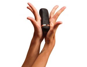The Oh! Vibrator