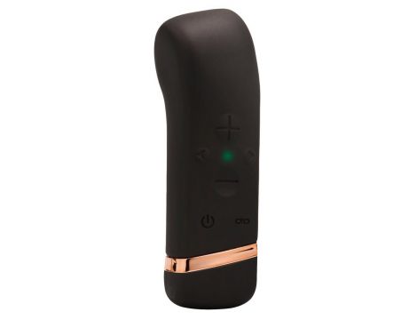The Oh! Vibrator - 2